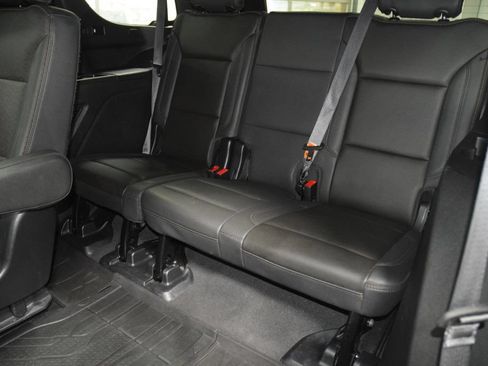 Used 2023 Chevrolet Tahoe High Country AWD/4WD image 42