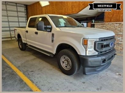 Used 2020 Ford F250 XL w/ Power Equipment Group