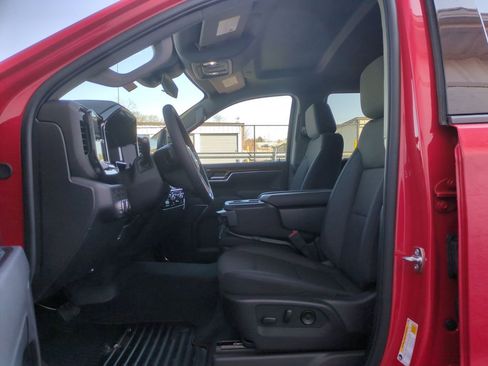 New 2026 GMC Sierra 1500 Elevation AWD/4WD image 12