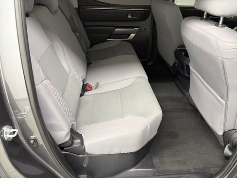 Used 2024 Toyota Tundra SR5 w/ SR5 Convenience Package image 38