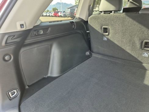 New 2024 Jeep Grand Cherokee Limited 4xe w/ Luxury Tech Group II image 43