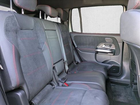 Certified 2025 Mercedes-Benz GLB 250 image 21