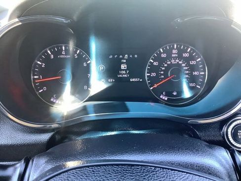 Used 2017 Kia Forte EX w/ EX Premium Plus Package FWD image 28
