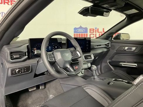 New 2026 Ford Mustang Premium image 15