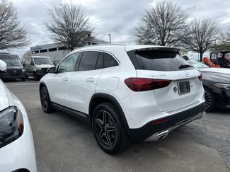 Used 2026 Mercedes-Benz GLA 250 4MATIC video 2