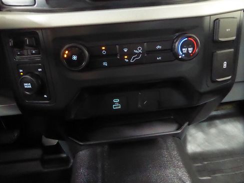 Used 2022 Ford F150 XL w/ Trailer Tow Package AWD/4WD image 14