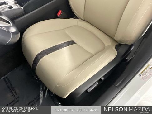 Used 2019 Honda Civic EX image 24