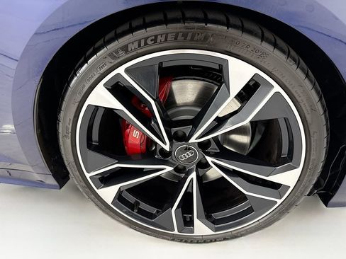Used 2021 Audi S5 Premium Plus w/ Premium Plus Package AWD/4WD image 30