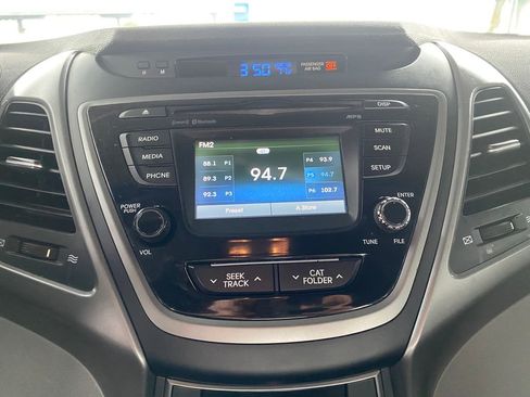 Used 2016 Hyundai Elantra SE w/ Option Group 02 FWD image 34