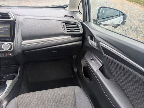 Used 2020 Honda Fit EX image 26