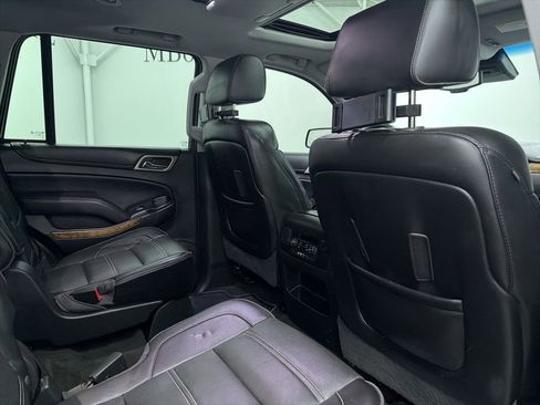 Used 2016 GMC Yukon Denali w/ Open Road Package image 28