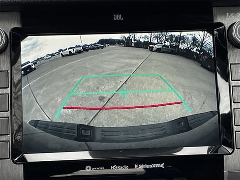 Used 2020 Toyota Tundra Platinum image 16