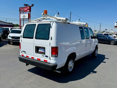 Used 2013 Ford E-150 and Econoline 150 w/ PWR Group RWD image 5
