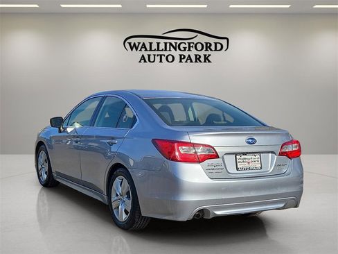 Used 2015 Subaru Legacy 2.5i image 6