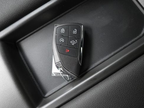 New 2026 GMC Sierra 1500 SLE w/ Preferred Package image 20