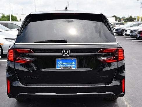 New 2026 Honda Odyssey Sport-L image 6