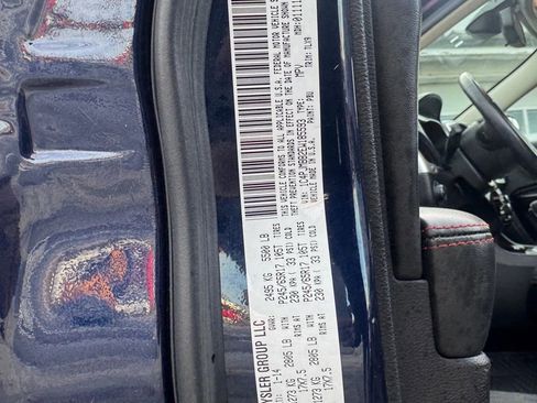 Used 2014 Jeep Cherokee Trailhawk w/ Leather Interior Group image 27