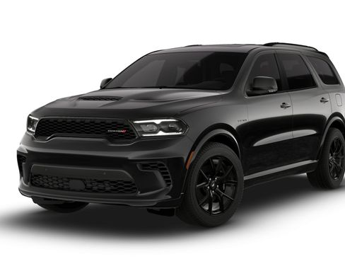New 2026 Dodge Durango GT image 1