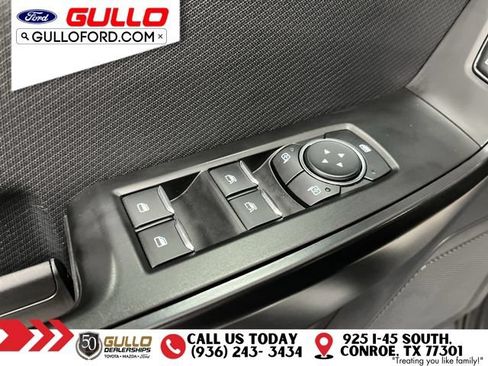 Certified 2023 Ford F150 XL w/ STX Appearance Package RWD image 20
