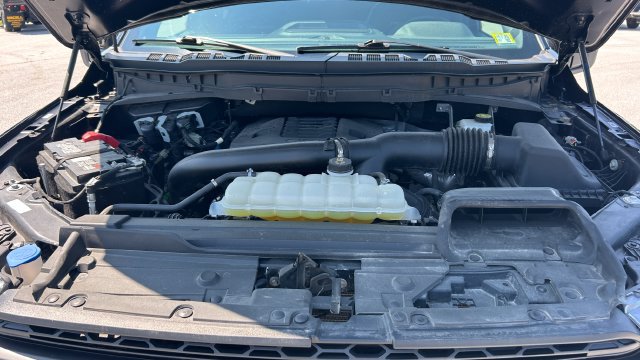Used 2023 Ford F150 Tremor AWD/4WD image 46