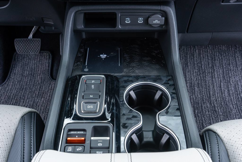 New 2026 Honda Passport TrailSport Elite image 23