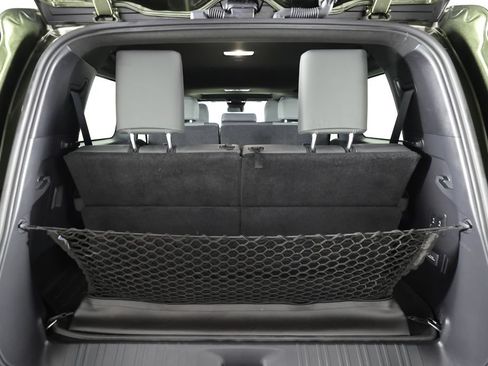 Used 2024 Lexus GX 550 w/ Accessory Package (2T) AWD/4WD image 13