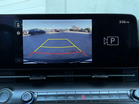 Used 2025 Hyundai Kona SEL image 33