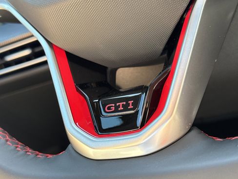 New 2026 Volkswagen GTI Autobahn FWD image 37