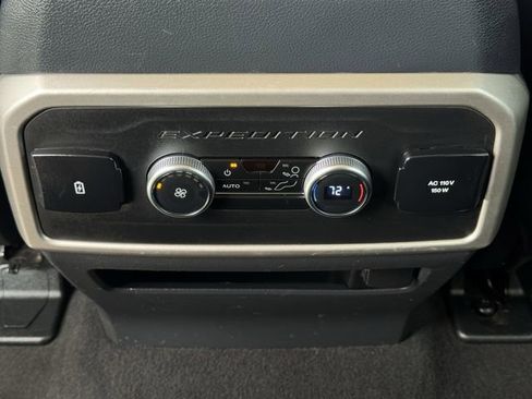 Certified 2024 Ford Expedition Max XLT image 31