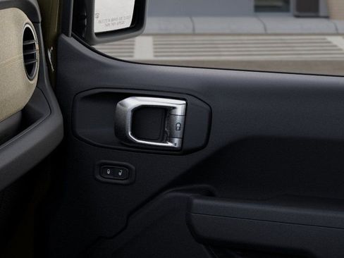 New 2026 Jeep Gladiator Sport image 28