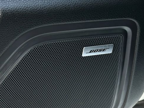 Used 2017 Porsche Macan Turbo image 14