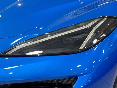 New 2025 Chevrolet Corvette Z06 w/ Battery Protection Package image 7