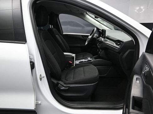 Used 2025 Ford Escape Active AWD/4WD image 24