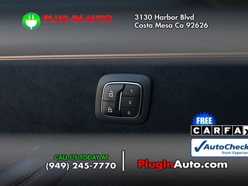 Used 2021 Ford Mustang Mach-E GT image 40