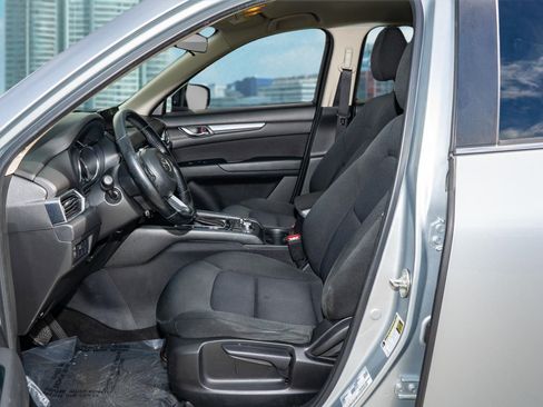 Used 2018 MAZDA CX-5 Sport image 10