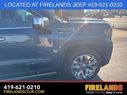 Used 2024 GMC Sierra 1500 Denali image 28