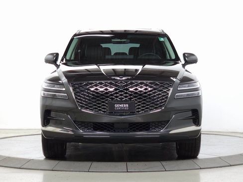 Used 2024 Genesis GV80 3.5T Advanced w/ Advanced Package AWD/4WD image 2