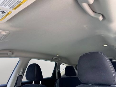 Used 2019 Nissan Murano S w/ Cargo Package FWD image 22