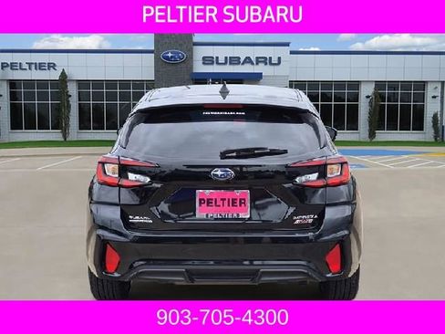 Certified 2024 Subaru Impreza RS AWD/4WD image 5