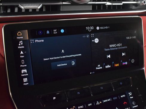 New 2025 Maserati Grecale Folgore AWD/4WD image 34