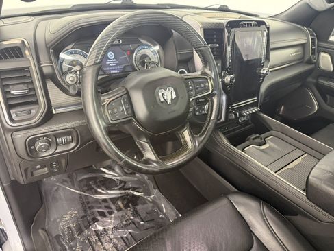 Used 2019 RAM 1500 Limited AWD/4WD image 18