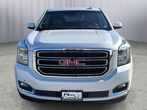 Used 2020 GMC Yukon SLT w/ Premium Edition image 8