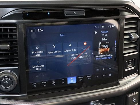 New 2025 Ford F150 Lariat w/ Equipment Group 502A High image 26