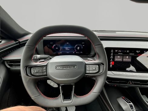 New 2026 Dodge Charger Scat Pack AWD/4WD image 9