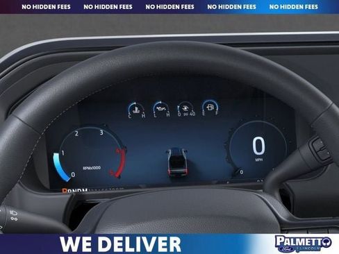New 2026 Ford F250 Platinum AWD/4WD image 13