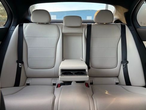 Certified 2023 Mercedes-Benz C 300 4MATIC Sedan image 51