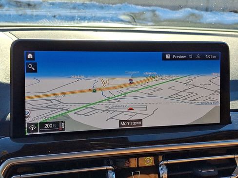 Certified 2023 BMW X3 xDrive30i w/ Premium Package image 17