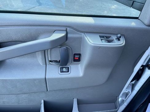 Certified 2023 Chevrolet Express 3500 LS RWD image 20