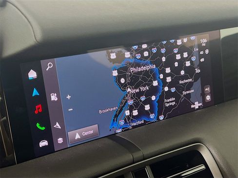 New 2025 Porsche Taycan image 15