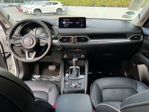 Used 2025 MAZDA CX-5 AWD 2.5 S image 21